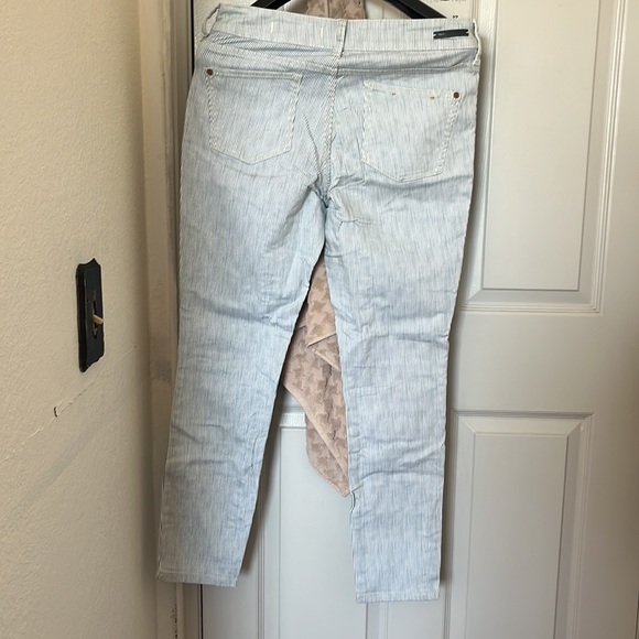 Pilcro and the letterpress - pants - Picture 2 of 5